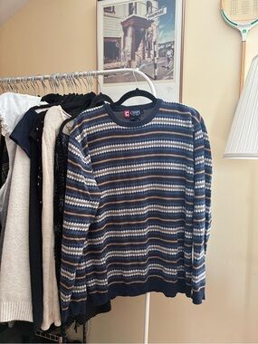 Vintage Chaps sweater